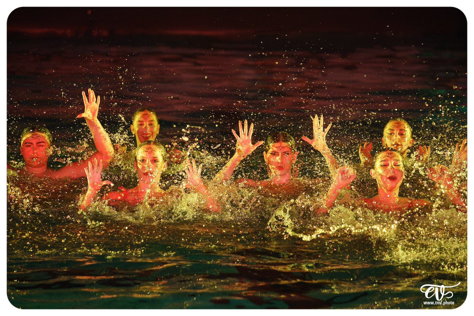 BNS - MILLE ET UNE NUITS